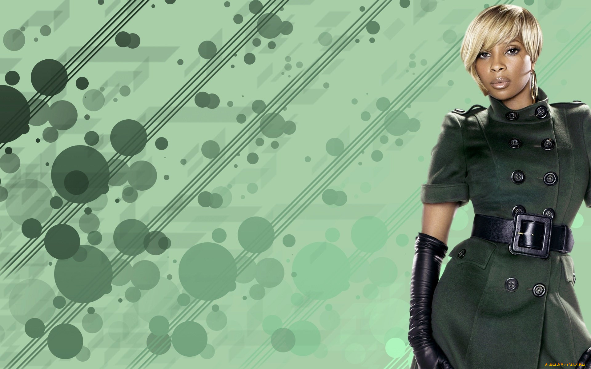 mary-blige, , -, 